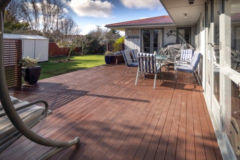 46 Mackie Street, Rakaia, Rakaia