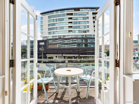 2/178 Wakefield Street, Te Aro, Wellington