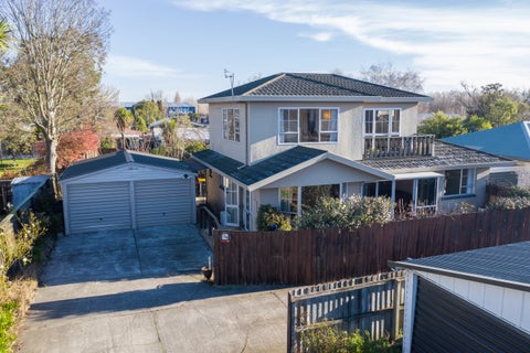 2/5 Frome Place, St Albans, Christchurch