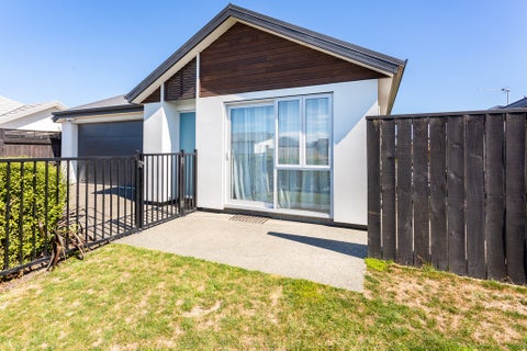 3 Doppler Place, Wigram, Christchurch