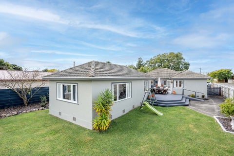 222 Vogel Street, Roslyn, Palmerston North