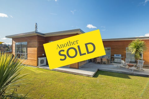 9 Daniels Terrace, Wanaka