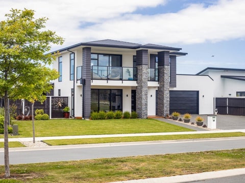 54 Bayliss Drive, Kaiapoi, Kaiapoi