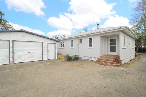 32 North Road, Kaitaia, Kaitaia