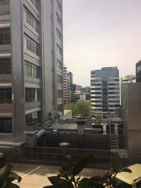 4/185 Victoria Street, Te Aro, Wellington