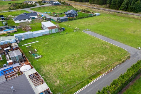 4 Glenmark Drive, Waipara, Waipara