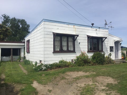 43 STONEY CREEK RD, Otara, OPOTIKI