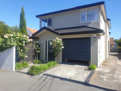 25B The Quadrant, Miramar, Wellington