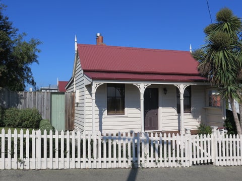 17 Matilda Street, Seaview, Timaru