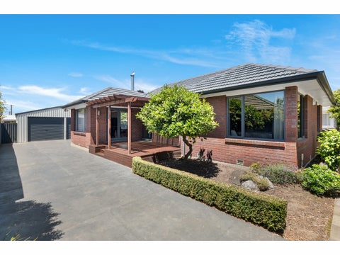 44 Emlyn Place, Avondale, Christchurch