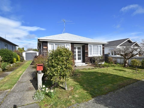 83 Selwyn Street, Appleby, Invercargill