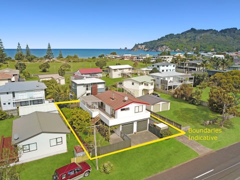 234A Given Avenue, Whangamata