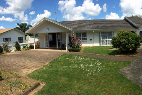 2/144 Douglas Avenue, Te Awamutu, Te Awamutu