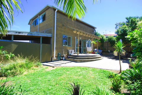 2/35 Caulton Street, St Johns, Auckland