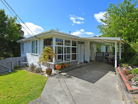 1/45 Dowling Grove, Silverstream, Upper Hutt