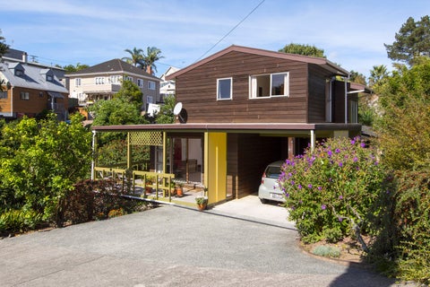 58A Fife Street, Westmere, Auckland
