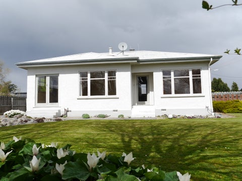 19 REGENT ST, Fairlie, Fairlie