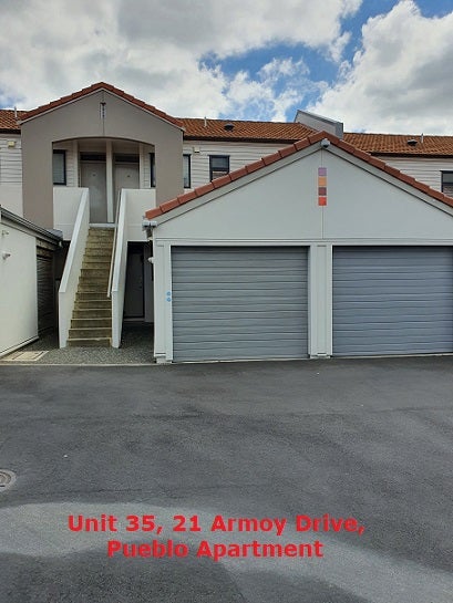 35/21 Armoy Drive, East Tamaki, Auckland