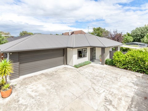 410B Ruahine Street, Terrace End, Palmerston North