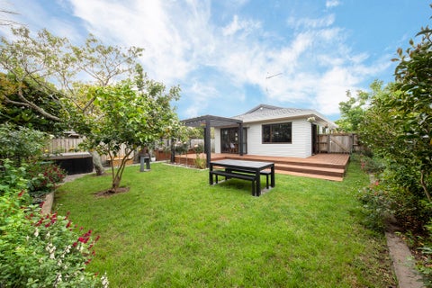 41D Grotto Street, Onehunga, Auckland