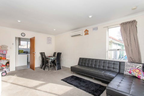 3/120 St James Avenue, Papanui, Christchurch
