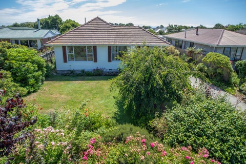 423 Hills Road, Mairehau, Christchurch