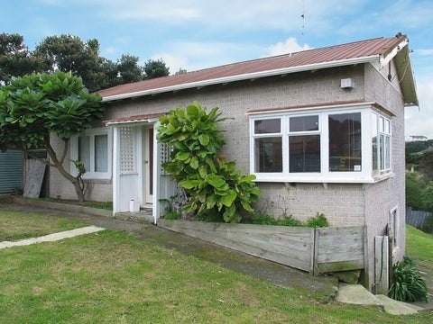 36 Whanake Street, Titahi Bay, Porirua