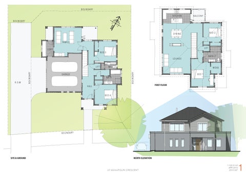 25A Manapouri Crescent, Hokowhitu, Palmerston North