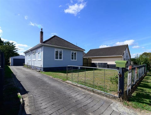 50 Clinkard Avenue, Glenholme, Rotorua