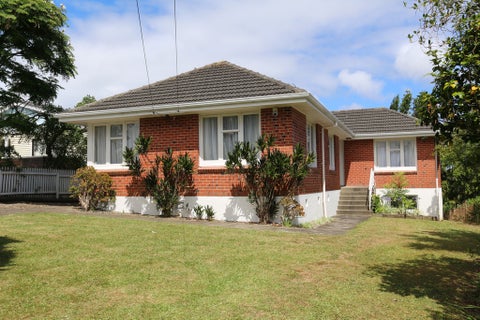 103 Boundary Road, Blockhouse Bay, Auckland