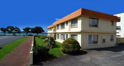 2/271 Tamaki Drive, Kohimarama, Auckland
