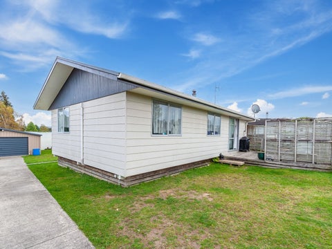 39 Weka Place, Tokoroa, Tokoroa