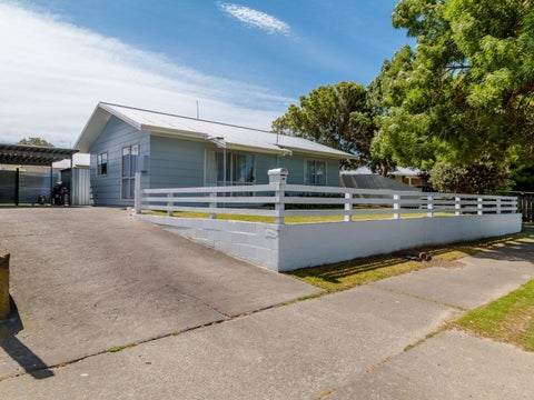 24B Ramsey CRES, Flaxmere, Hastings