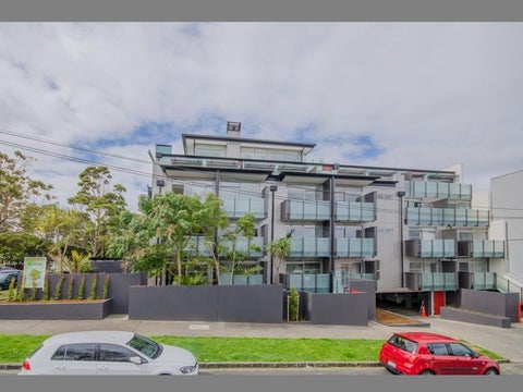 2I/80 Richmond Road, Ponsonby, Auckland