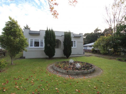 188 Main Street, Pahiatua
