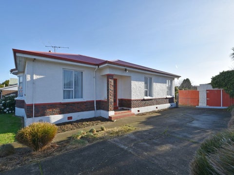 26 Roy Street, Strathern, Invercargill