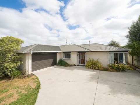 96 Amberley Avenue, Highbury, Palmerston North