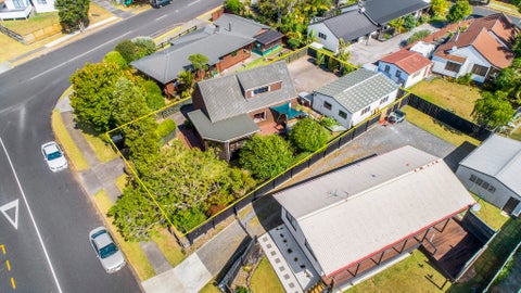 4 Hadley Wood Drive, Wattle Downs, Auckland