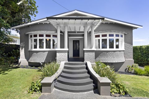 49 Kings Road, Three Kings, Auckland
