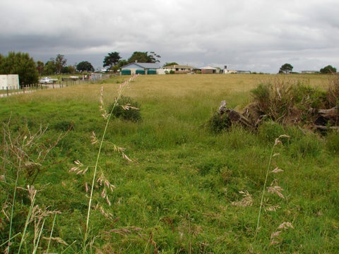 33 Lochiel Street, Nuhaka
