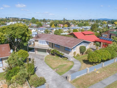 53 Tasman Drive, Tokoroa, Tokoroa