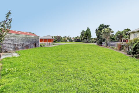 54 Wakefield Street, Westport, Westport