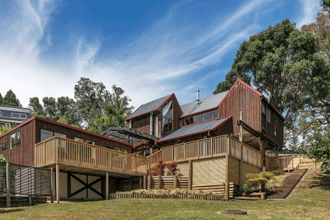 25 Jacaranda Avenue, Beach Haven, Auckland