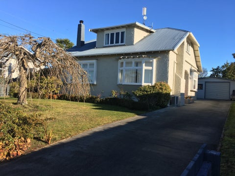 88 Wilson Road, Balclutha