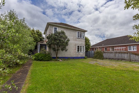 127 Rangiora Avenue, Roslyn, Palmerston North