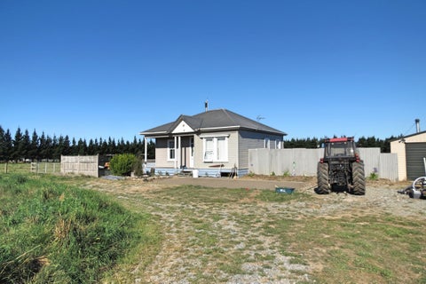 118 Worlingham Road, Eyrewell, Rangiora