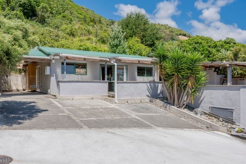 63A Kotare Street, Waikanae