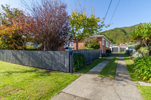 20 Wise Street, Wainuiomata, Lower Hutt