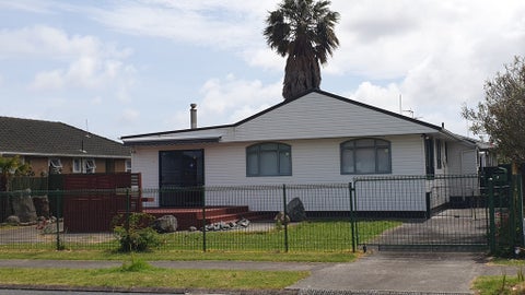 7 Wimpey Street, Mangere, Auckland