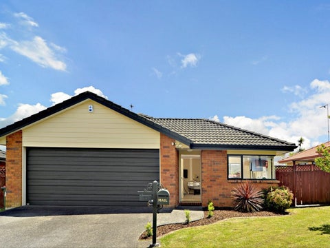 70 Stellata Court, Randwick Park, Auckland
